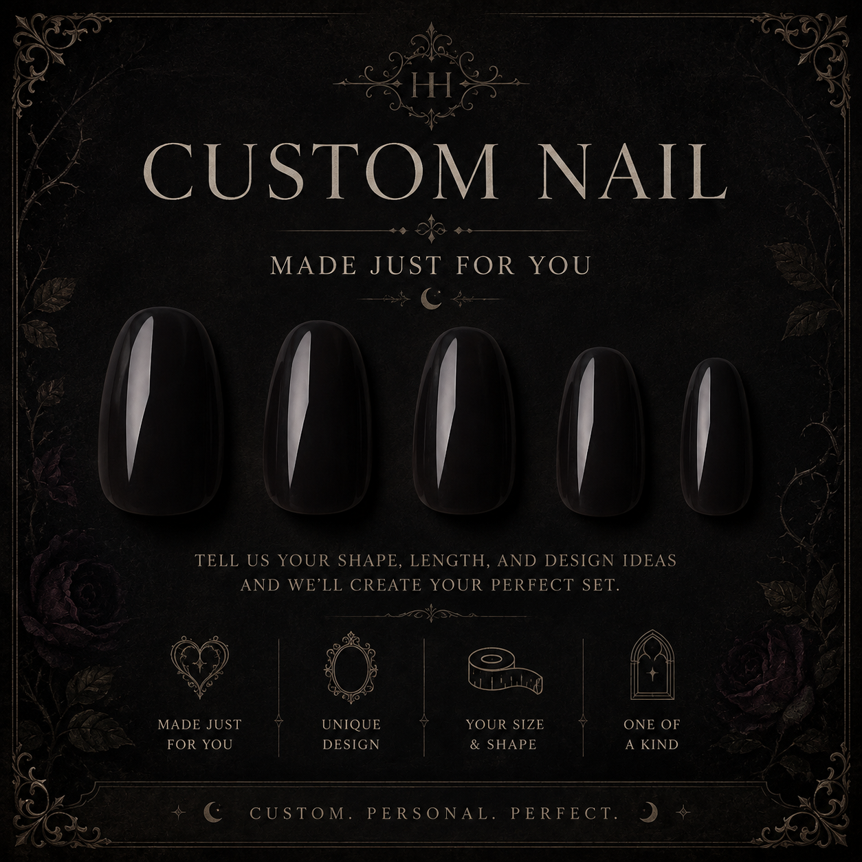 Custom Sets