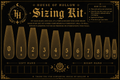 Sizing Kit